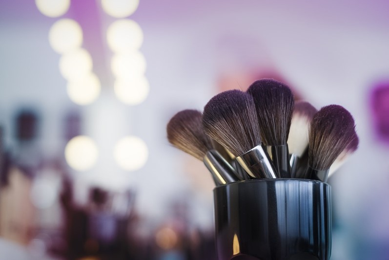Productos de maquillaje profesional - Maquillaje Makeup